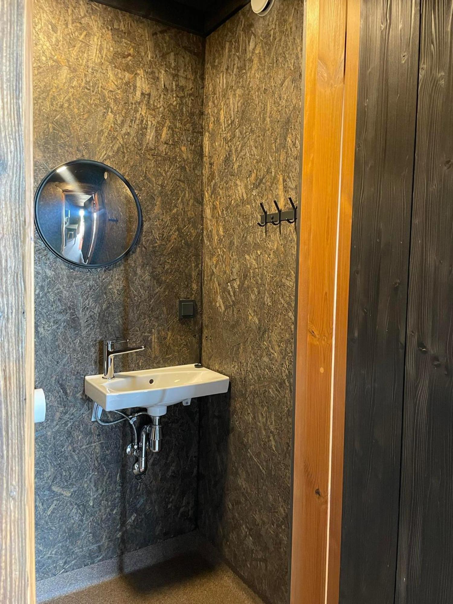 Vetsi Talli Holiday Village Kassari Exteriör bild