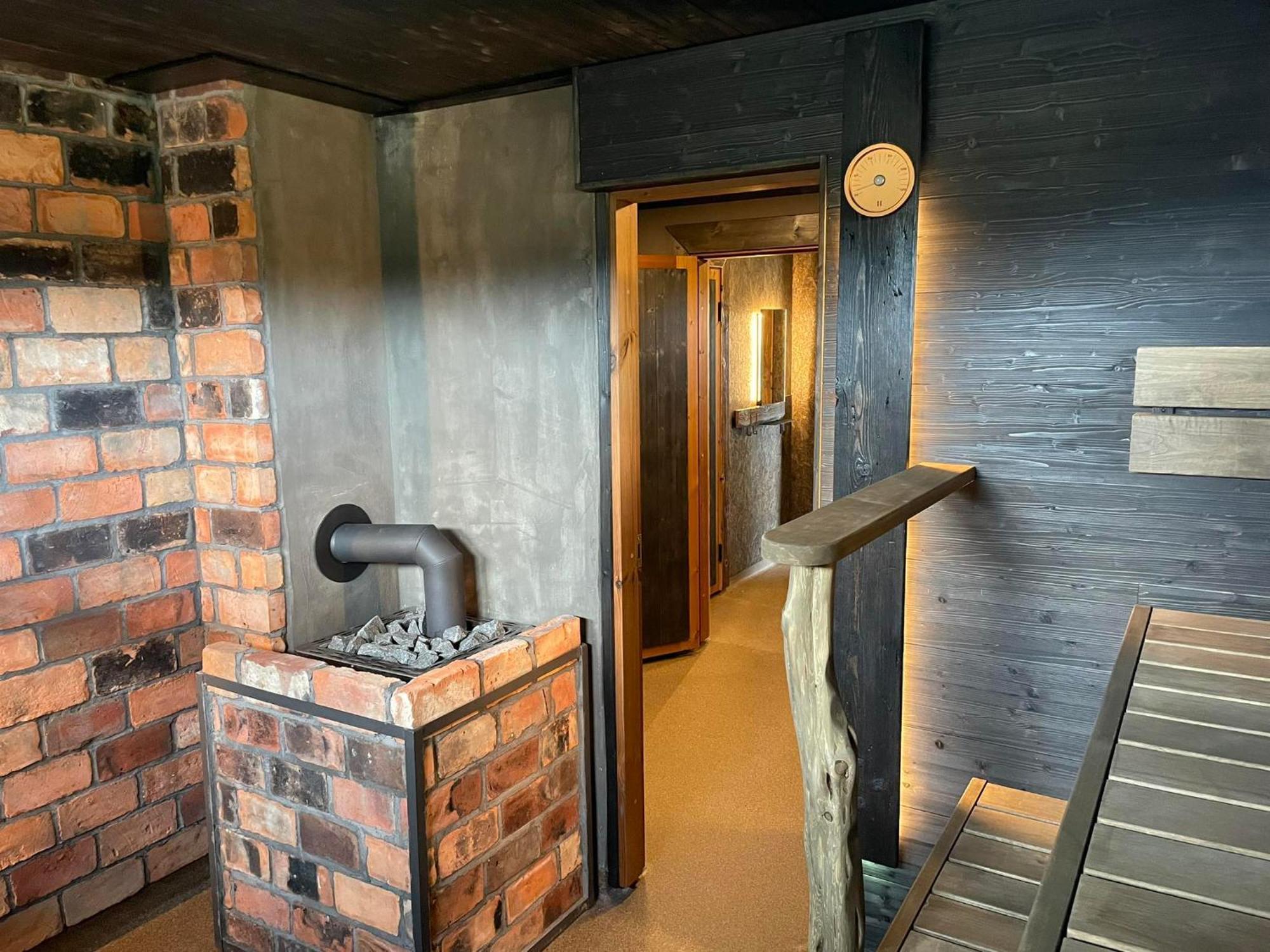 Vetsi Talli Holiday Village Kassari Exteriör bild