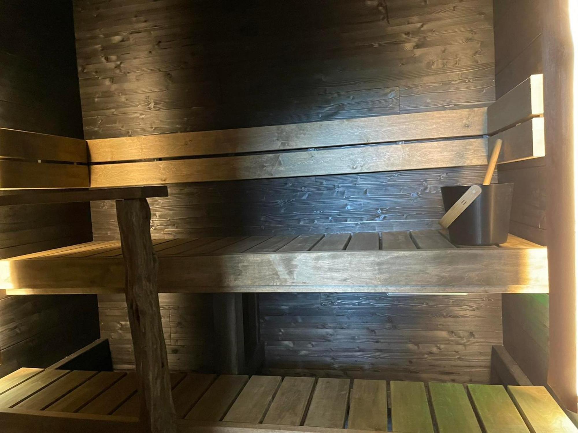 Vetsi Talli Holiday Village Kassari Exteriör bild